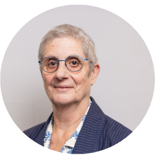 PASSEBOSC Brigitte AMF62
