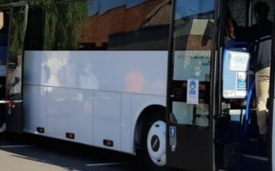 Bus vaccinal : nouvel appel à candidatures