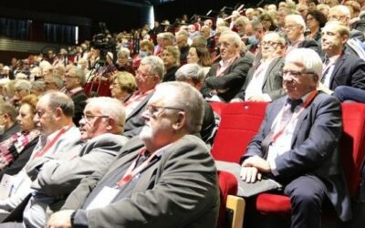 Les temps forts du 6ème Congrès de l’AMF62