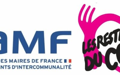 L’AMF et les Restaurants du Coeur signent une charte de coopération