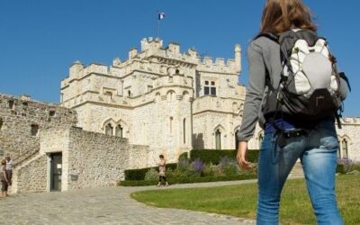 Sauvegarde du patrimoine culturel : le SDIS62 vous accompagne