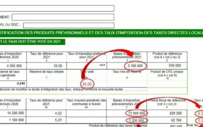 Comment lire les états 1259 ? : deux vidéos explicatives de l’AMF