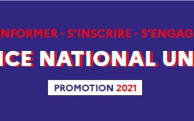 Service National Universel : accueillez un jeune en mission d’intérêt général