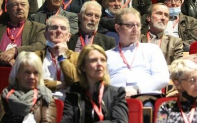 Congrès de l’AMF62 : retrouvez les présentations projetées lors des ateliers