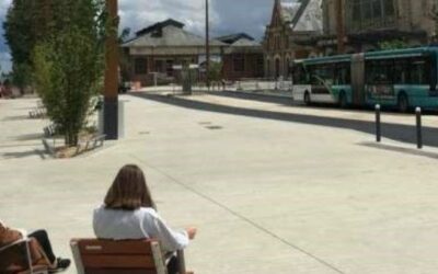 Plan de Mobilité Simplifié (PdMS) : le Cerema lance un appel à partenariat