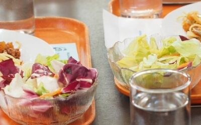 France Relance : le soutien aux cantines scolaires des petites communes prolongé jusqu’au 30 juin 2022