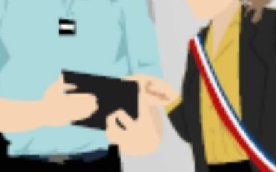 Opération « Présents pour les élus » : une application et des alertes SMS pour mieux vous informer et mieux vous protéger