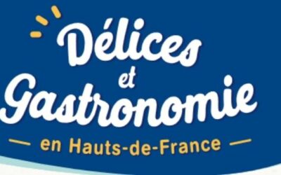 « Délices et gastronomie en Hauts-de-France » : une exposition à louer pour vos écoles