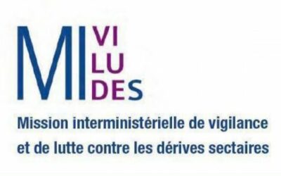 Emprise mentale et dérives sectaires : l’AMF et la MIVILUDES proposent une action de sensibilisation à destination des élus