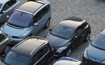 La CNIL considère les dispositifs de saisie du numéro d’immatriculation pour le paiement du stationnement contraires au RGPD