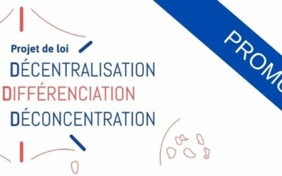 La loi 3DS promulguée