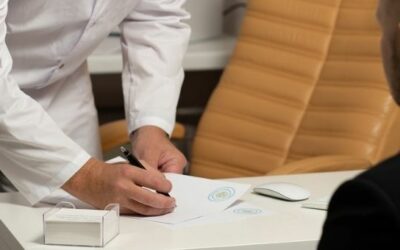 Élu en arrêt maladie : appel à la vigilance !