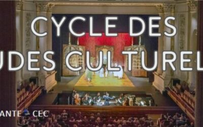 Sciences Po Lille vous propose un cycle de formation sur l’univers culturel des Hauts-de-France
