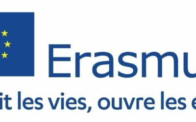 Élus ou agents, financez vos projets de mobilité ou de partenariat en Europe grâce à Erasmus+