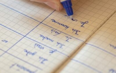 Une consultation pour élaborer le projet académique 2022-2025