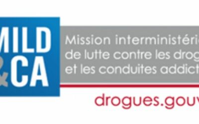 Lutte contre la drogue et les conduites addictives : lancement de l’appel à projets 2023