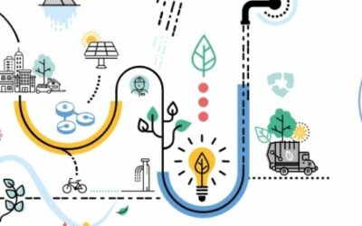 101ème congrès de l’ASTEE sur le thème de l’adaptation au changement climatique