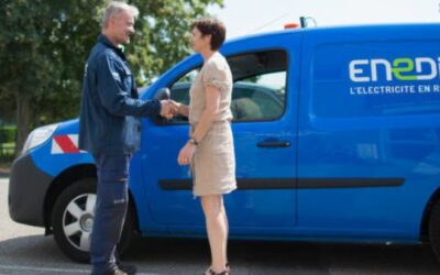 L’AMF62 et Enedis, un partenariat durable au service des territoires