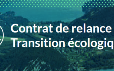 CRTE : des ressources utiles mises en ligne par l’AMF et l’ANCT