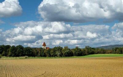 France Ruralités : un nouveau plan en faveur de l’équité territoriale