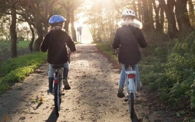 Génération vélo : un programme pour vous accompagner dans le déploiement du Savoir Rouler à Vélo