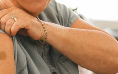 COVID-19 : une campagne de l’ARS pour sensibiliser les plus de 60 ans et les personnes immunodéprimées au rappel vaccinal