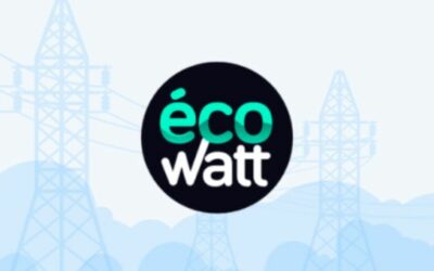 EcoWatt : la « météo de l’électricité » pour limiter les risques de coupures