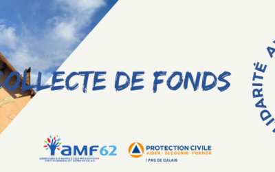 Tornade dans le Sud-Arrageois : l’AMF62 organise une collecte de fonds pour venir en aide aux communes et habitants sinistrés