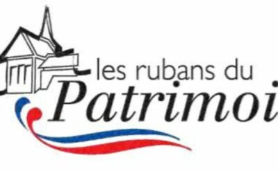Rubans du patrimoine 2023 : jusqu’au 31 janvier 2023 pour candidater