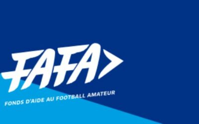 Création ou rénovation d’installations sportives : la Ligue de Football des Hauts-de-France vous aide !