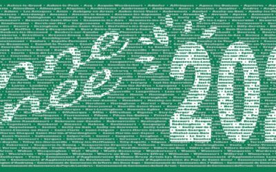 L’AMF62 vous souhaite une bonne année 2023 !