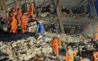 Séisme en Turquie et en Syrie : comment aider ?