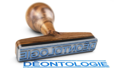 Référent déontologue : l’AMF propose une liste mutualisée