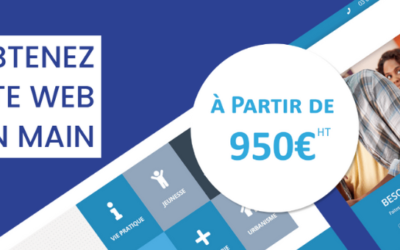 Un nouveau site web pour votre mairie en 2024 ?