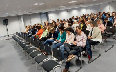 Congrès AMF62 : un beau succès pour les ateliers Secrétaires de Mairie et DGS