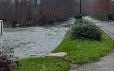 Inondations : de nouvelles permanences « reconstruction » organisées