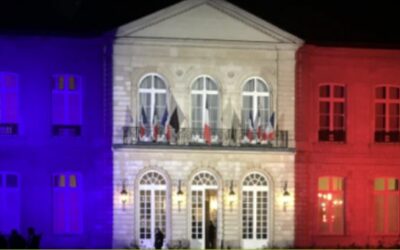 La loi « renforçant la sécurité et la protection des maires et des élus locaux » du 21 mars 2024