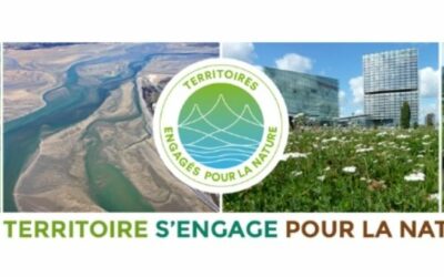 Appel à candidature pour le dispositif territoire engagés pour la nature