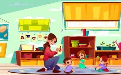 Réglementation des crèches : l’inquiétude des maires