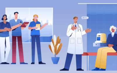 Fonction publique territoriale : la périodicité des visites médicales portée de deux à cinq ans