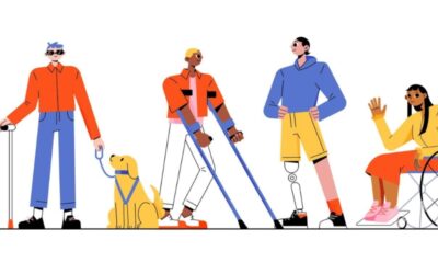 Accessibilité des bureaux de vote : garantir le droit de vote de tous