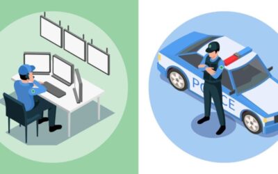 Le Sénat adopte le principe du reversement aux communes des amendes forfaitaires dressées par les policiers municipaux