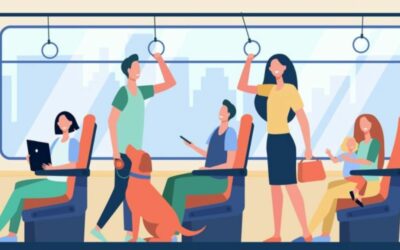 L’UTP publie un guide pour lutter contre les violences sexistes et sexuelles dans les transports