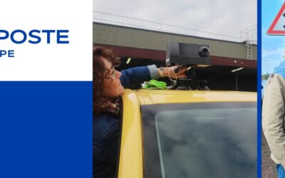 La Poste, un partenaire de proximité au service des communes et de la transition des territoires