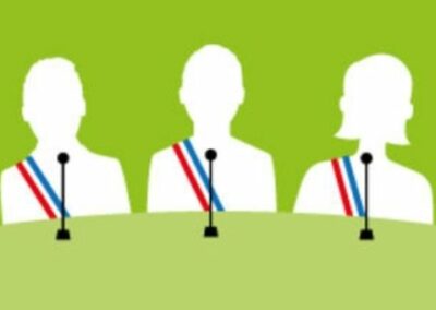 La convocation du conseil municipal