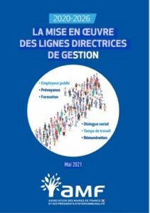 Guide pratique sur les lignes directrices de gestion - AMF62