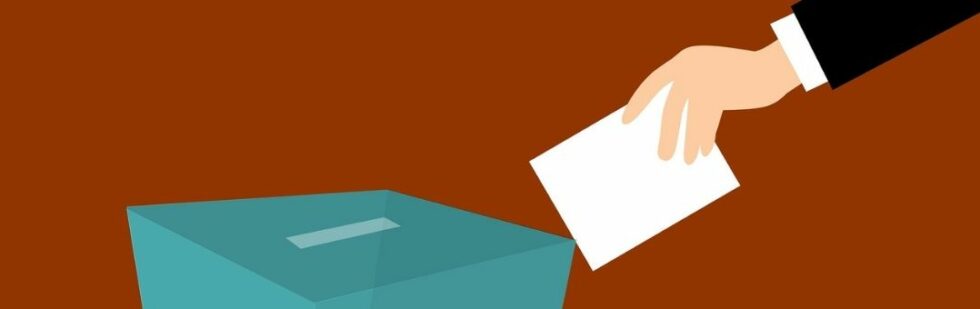 Circulaire Ministérielle Relative à L'organisation Du Scrutin 2022