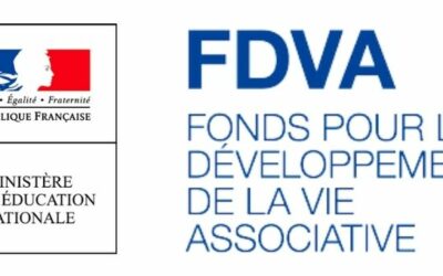 Fonds pour le Développement de la Vie Associative (FDVA) : la campagne 2024 est lancée !