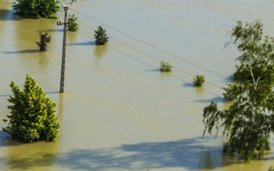 Inondations : espace ressources à disposition des communes du Pas-de-Calais