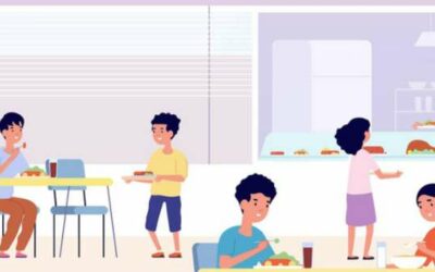 Ma cantine : une nouvelle plateforme pour gérer la transition alimentaire en restauration